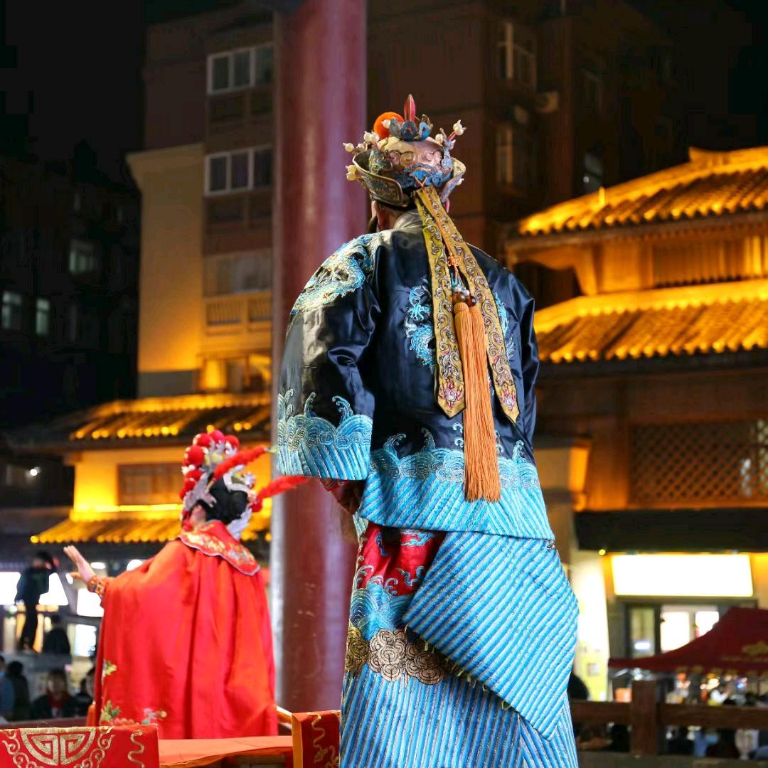 孺子牛（老八）