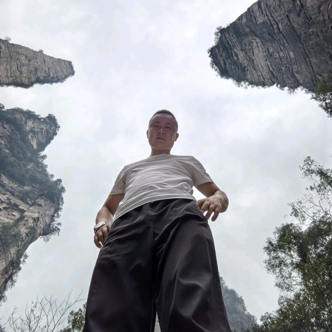 小阿目