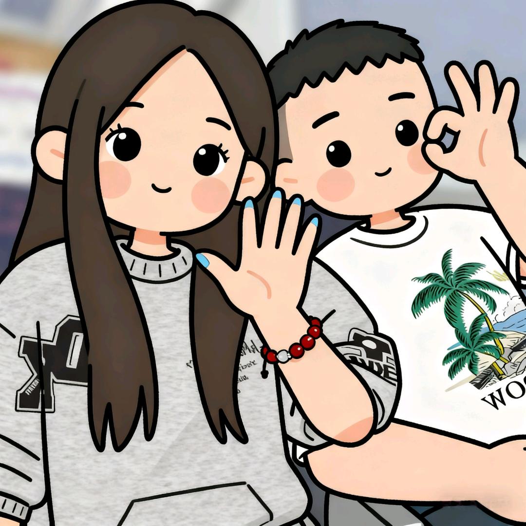 小tong.