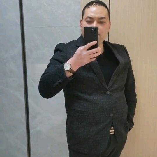 一个有理想的男人👦🏻