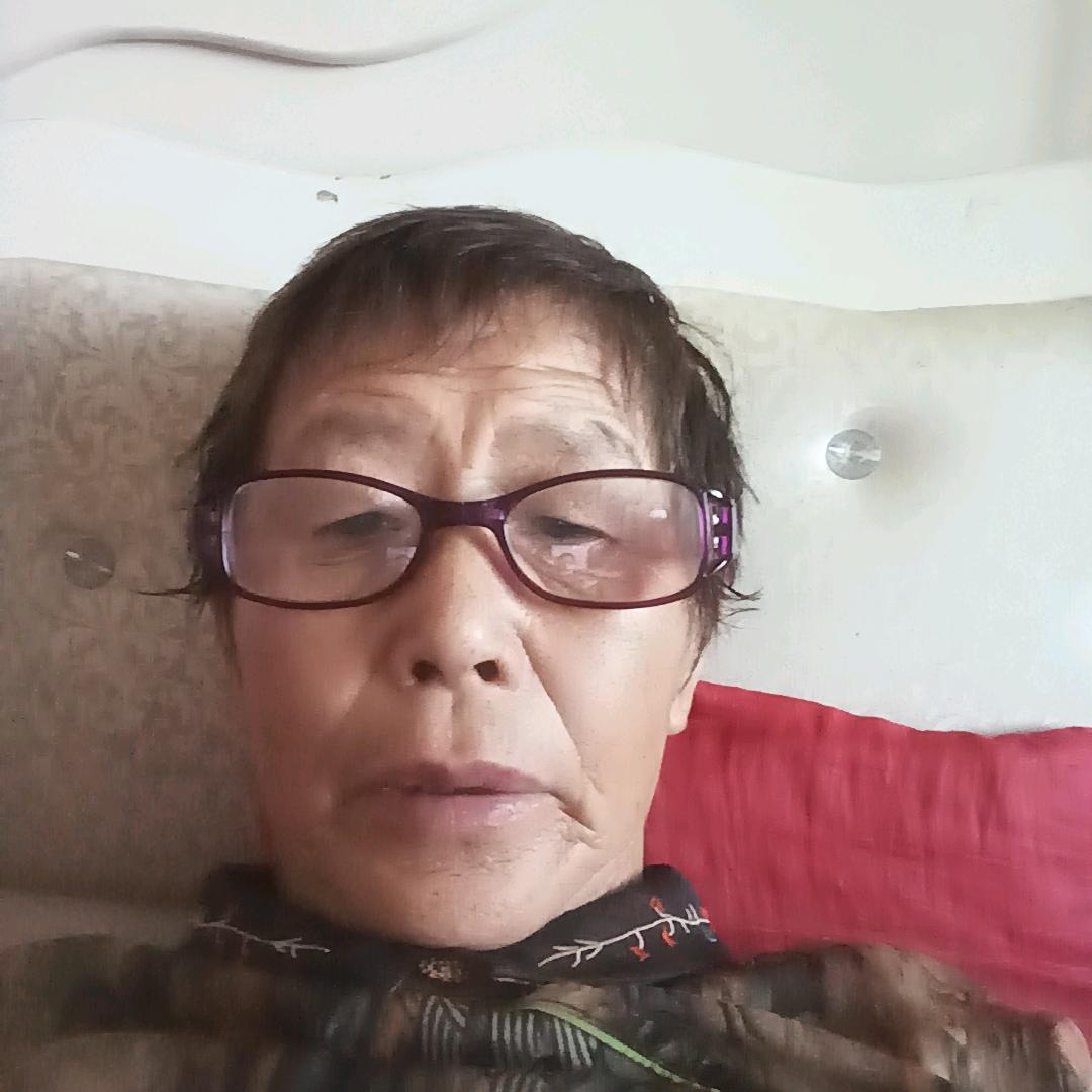 我在农村