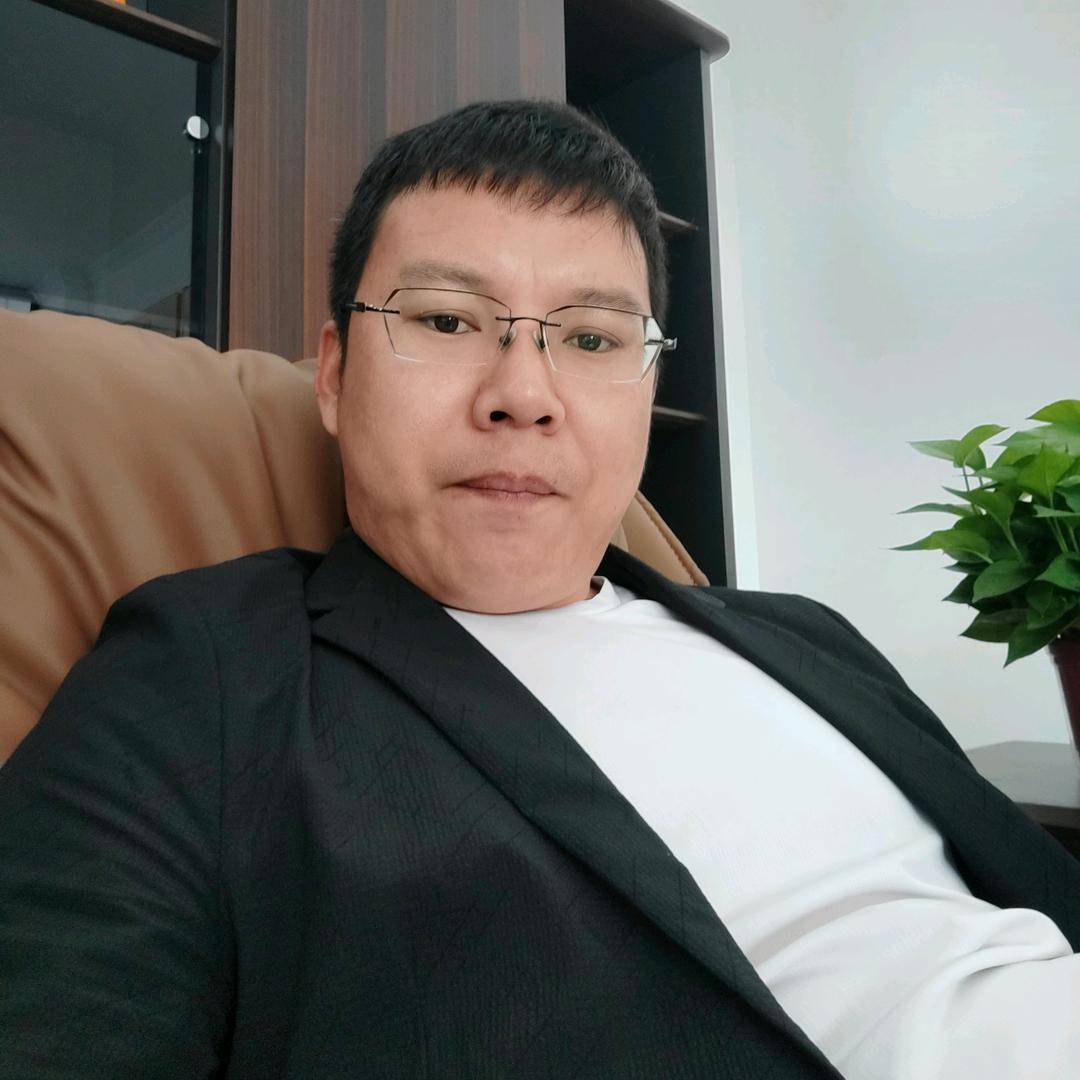 超哥❤️砥砺前行