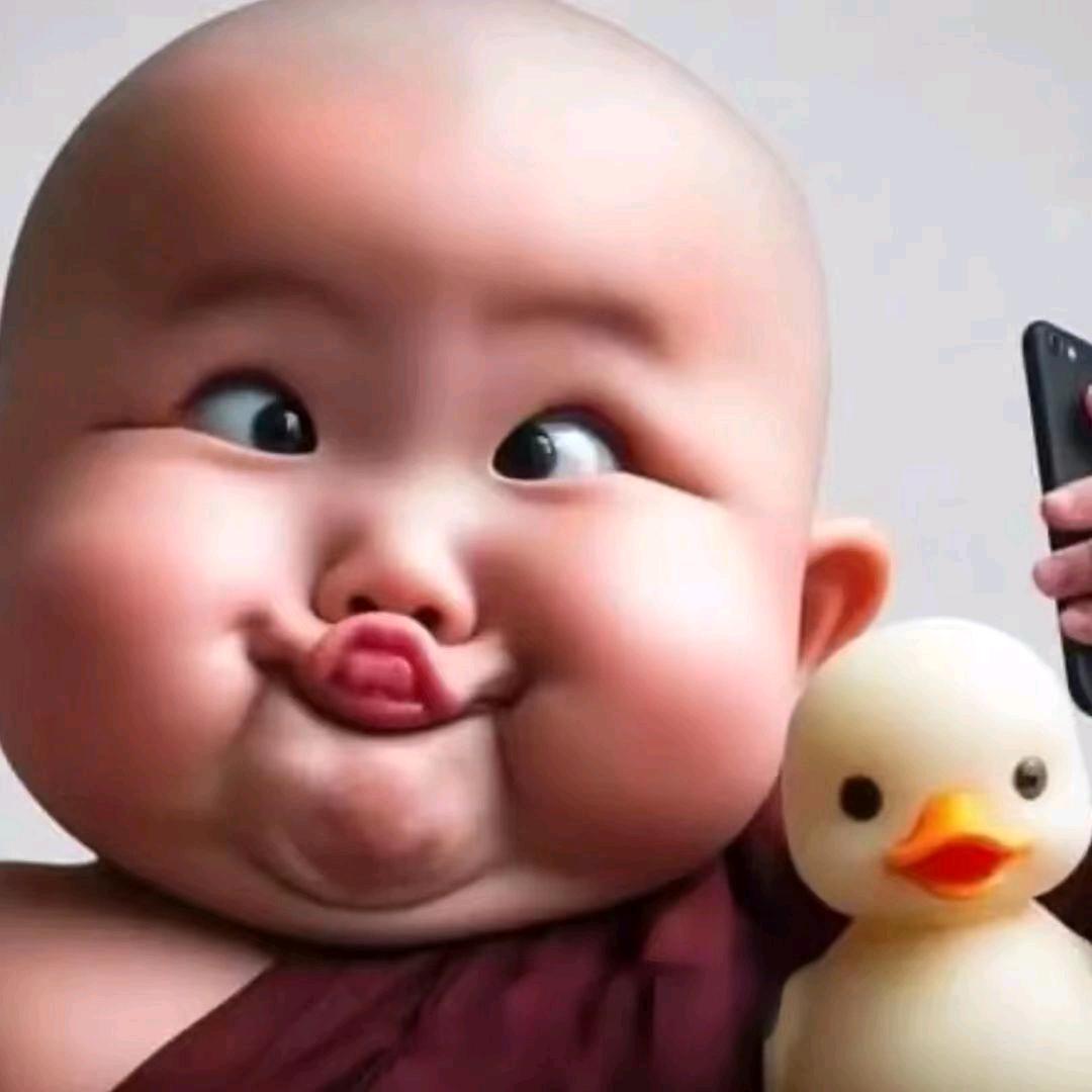 爱笑的人运气不会太差