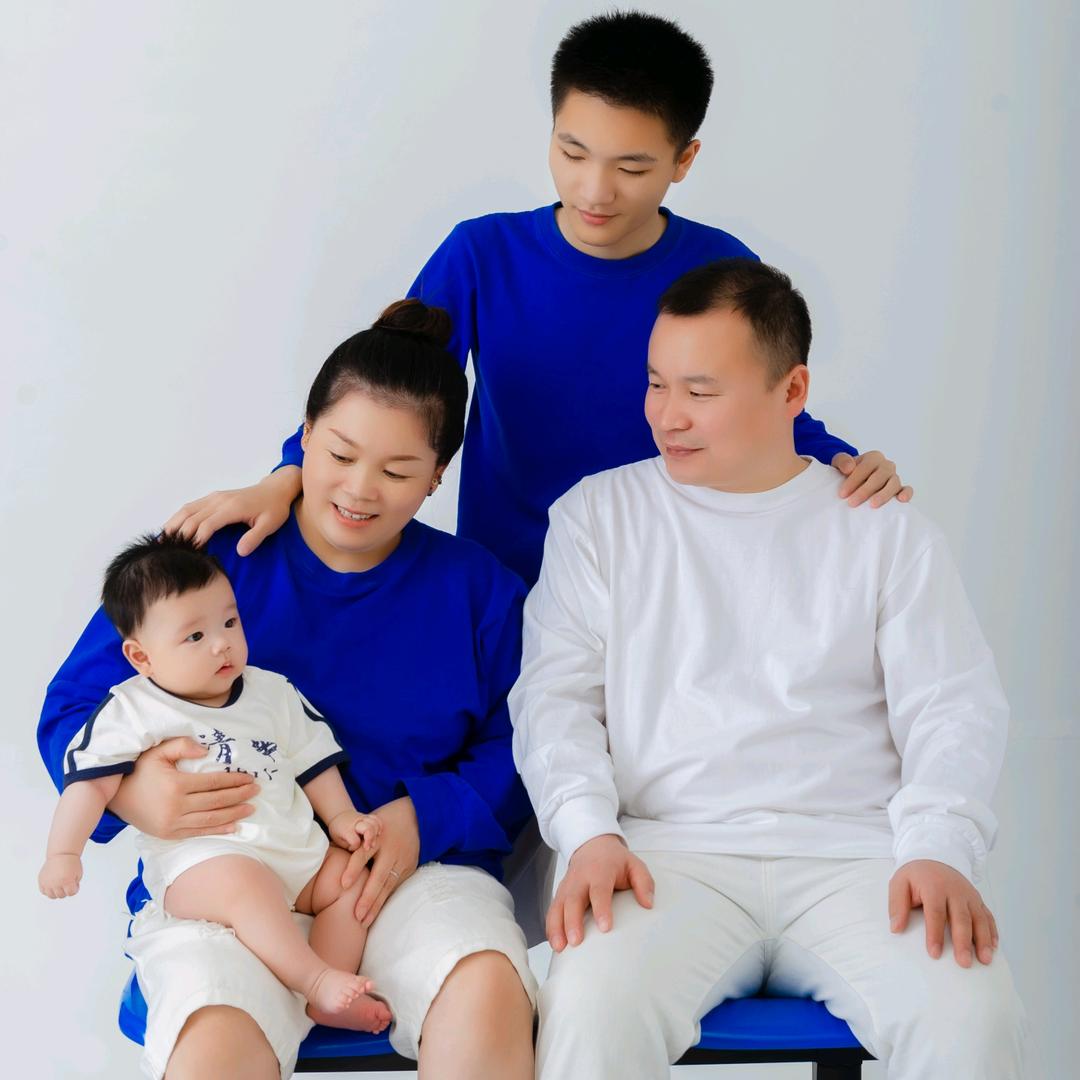 疯狂小子cc小慧