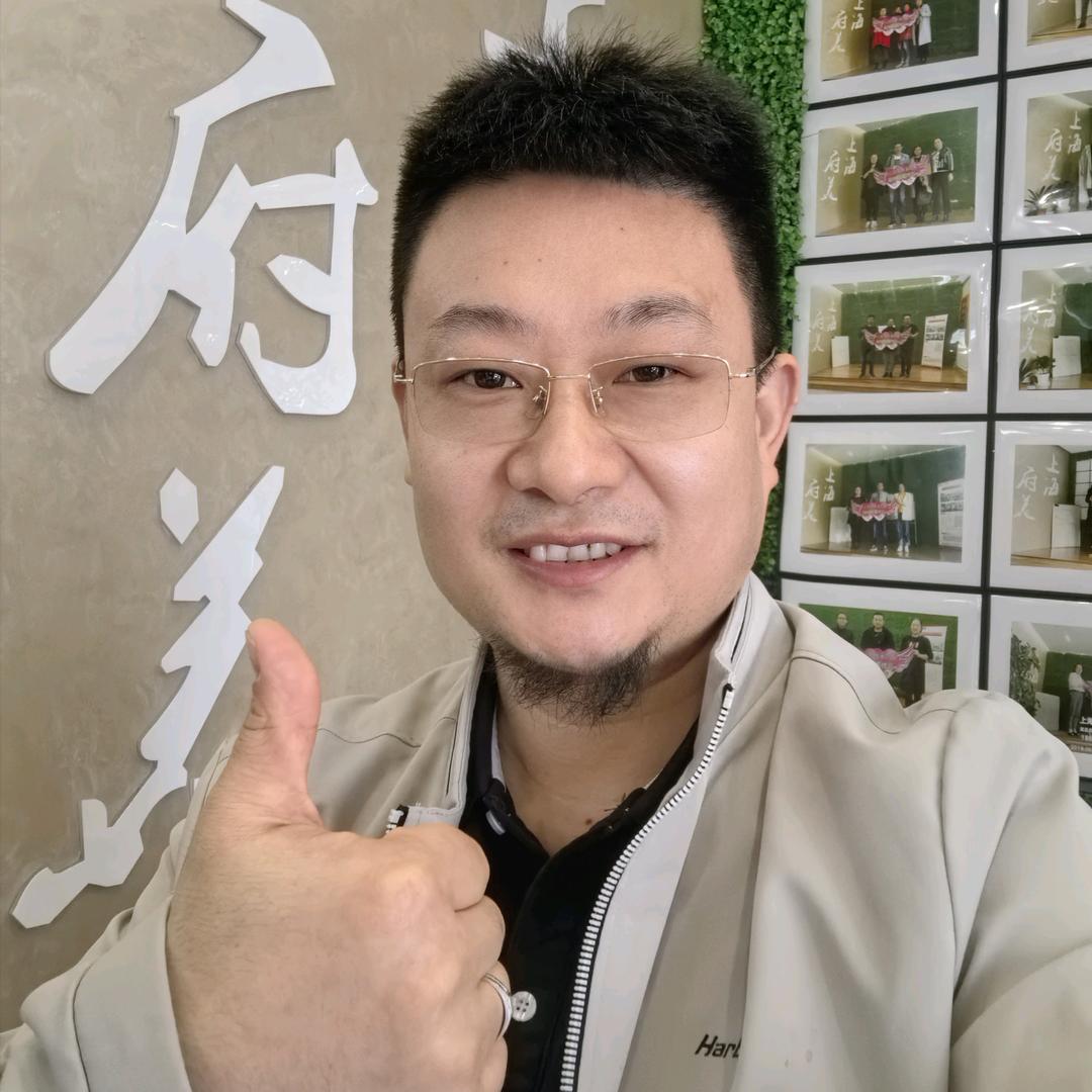 阿龙聊装修-偏爱台球