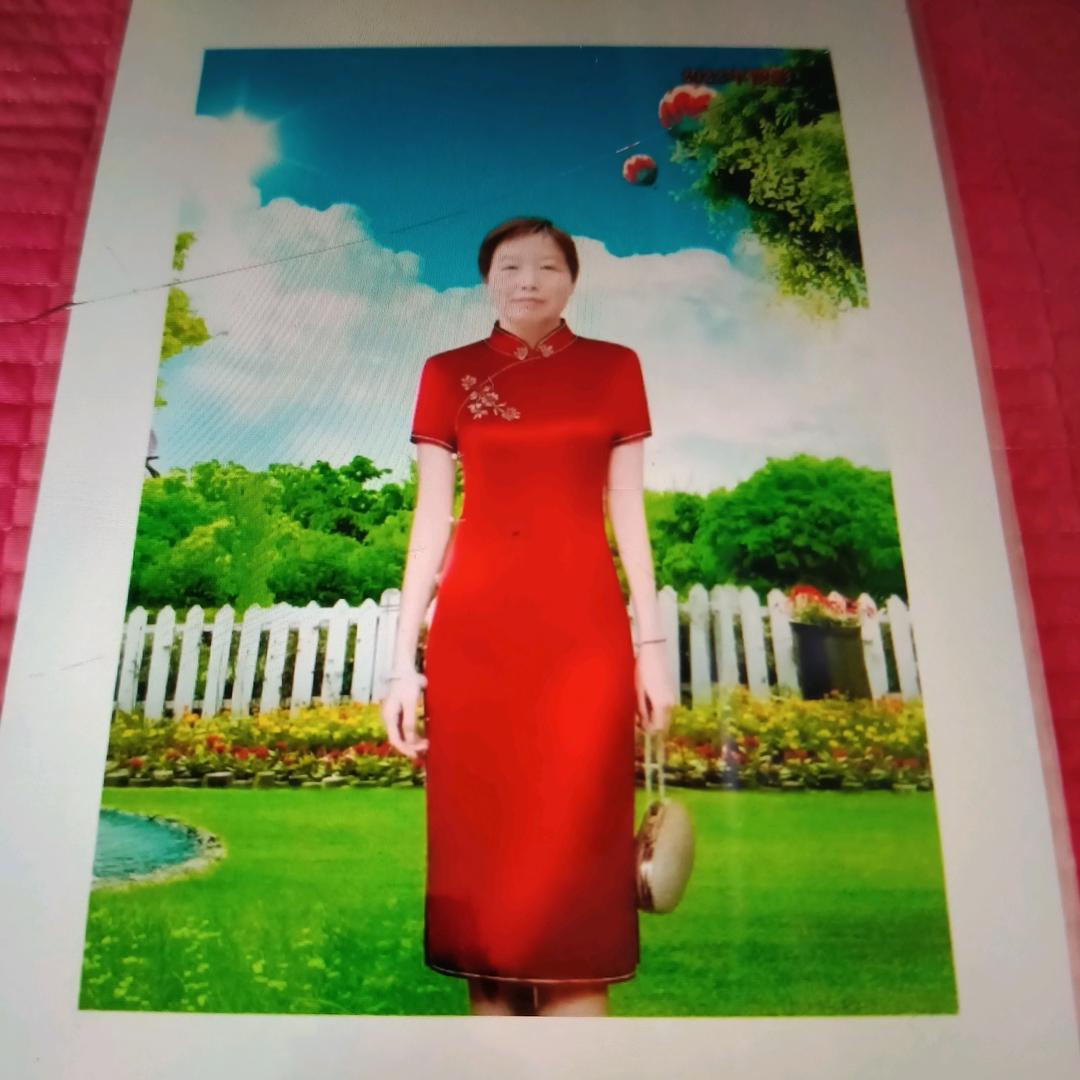 方方单身一人