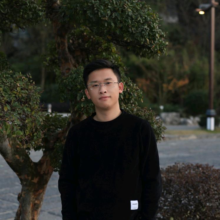 刘杰