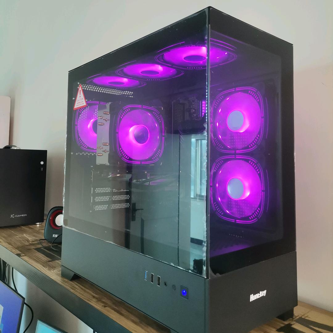 陆良云维二手电脑