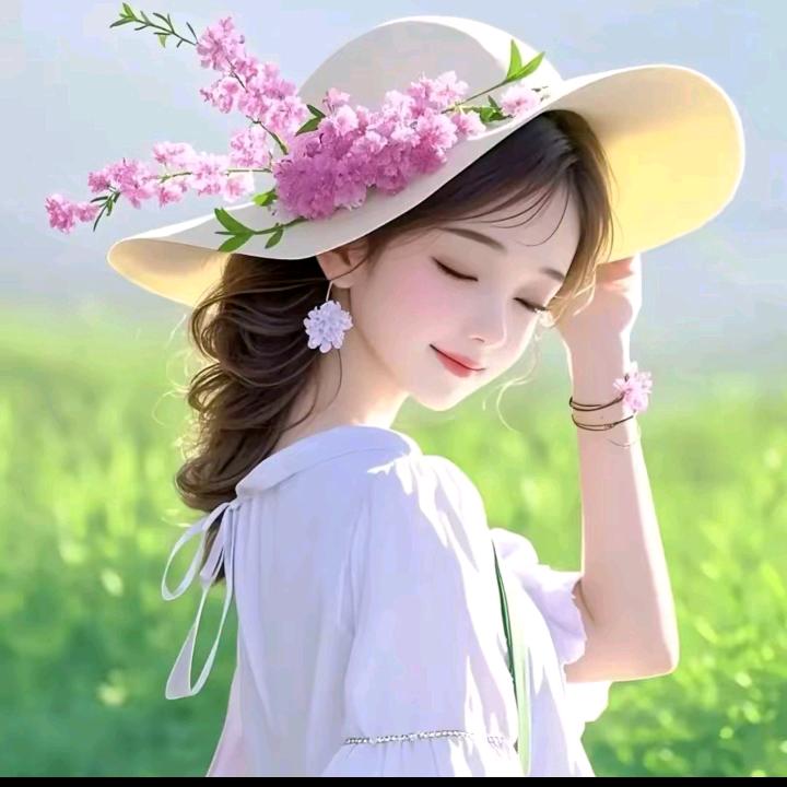 白玫瑰