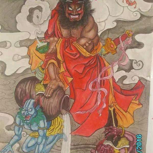 🌹情深缘浅只剩思念🌹