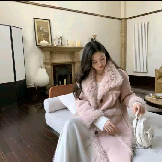 大喜很nice女装日记