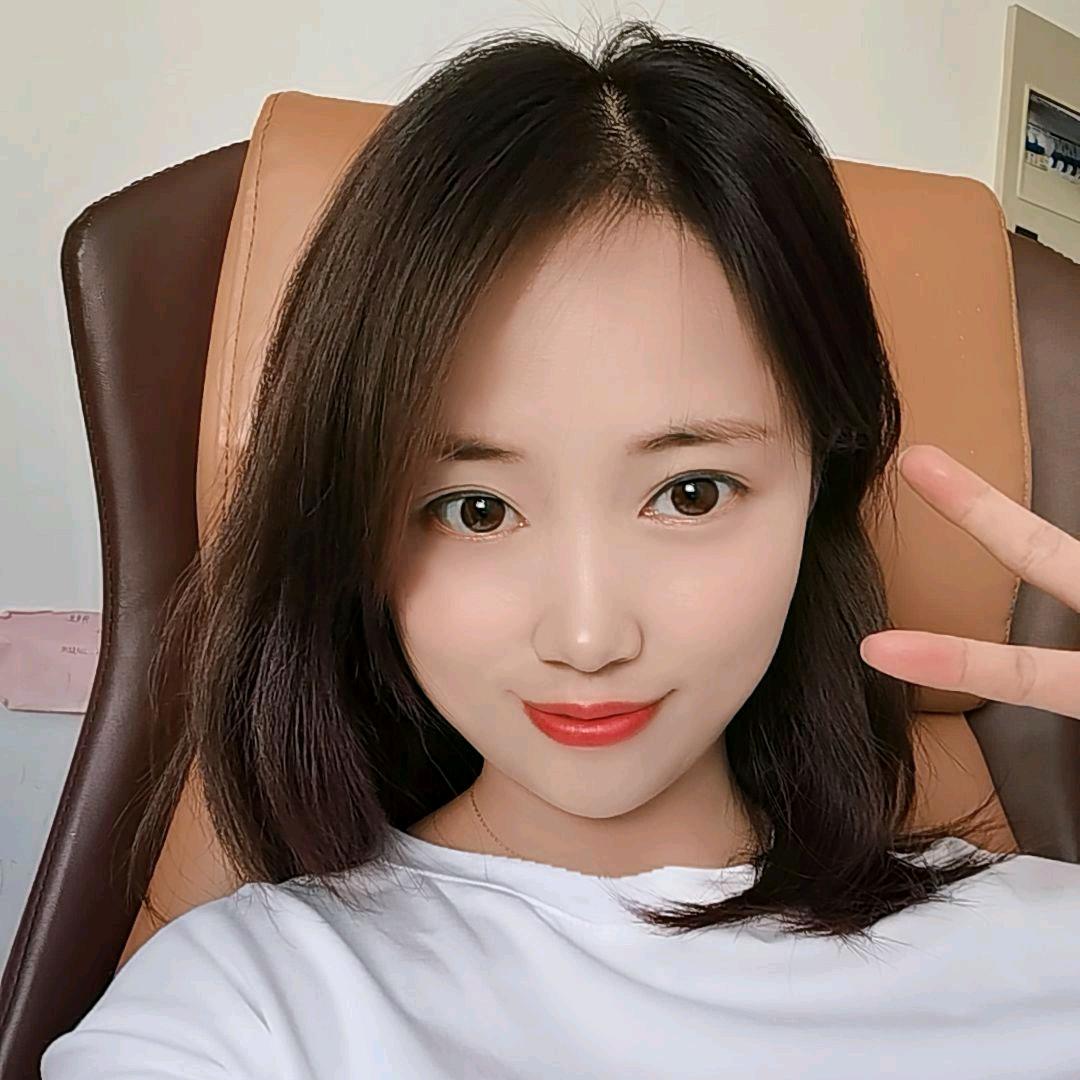 小张张💞