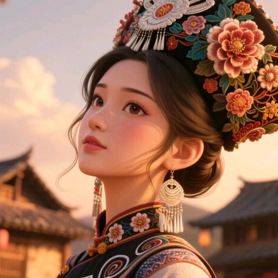 洋芋