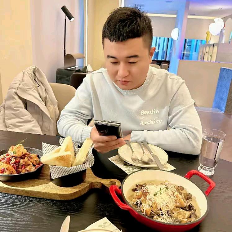 张张涨