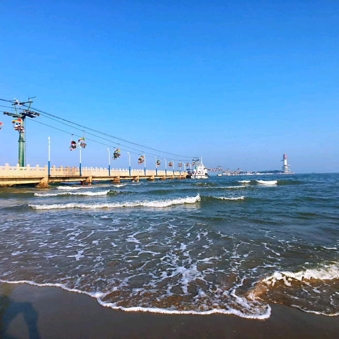 北戴河区海之恋官方号