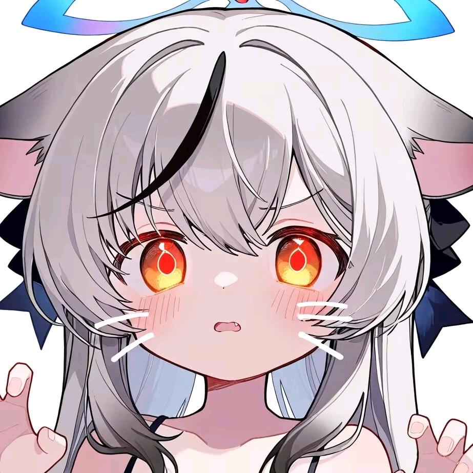 摇艾YuA
