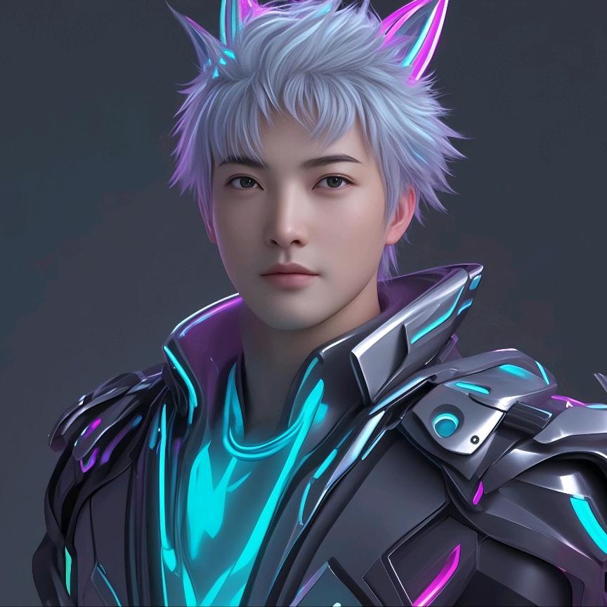 星际矿主