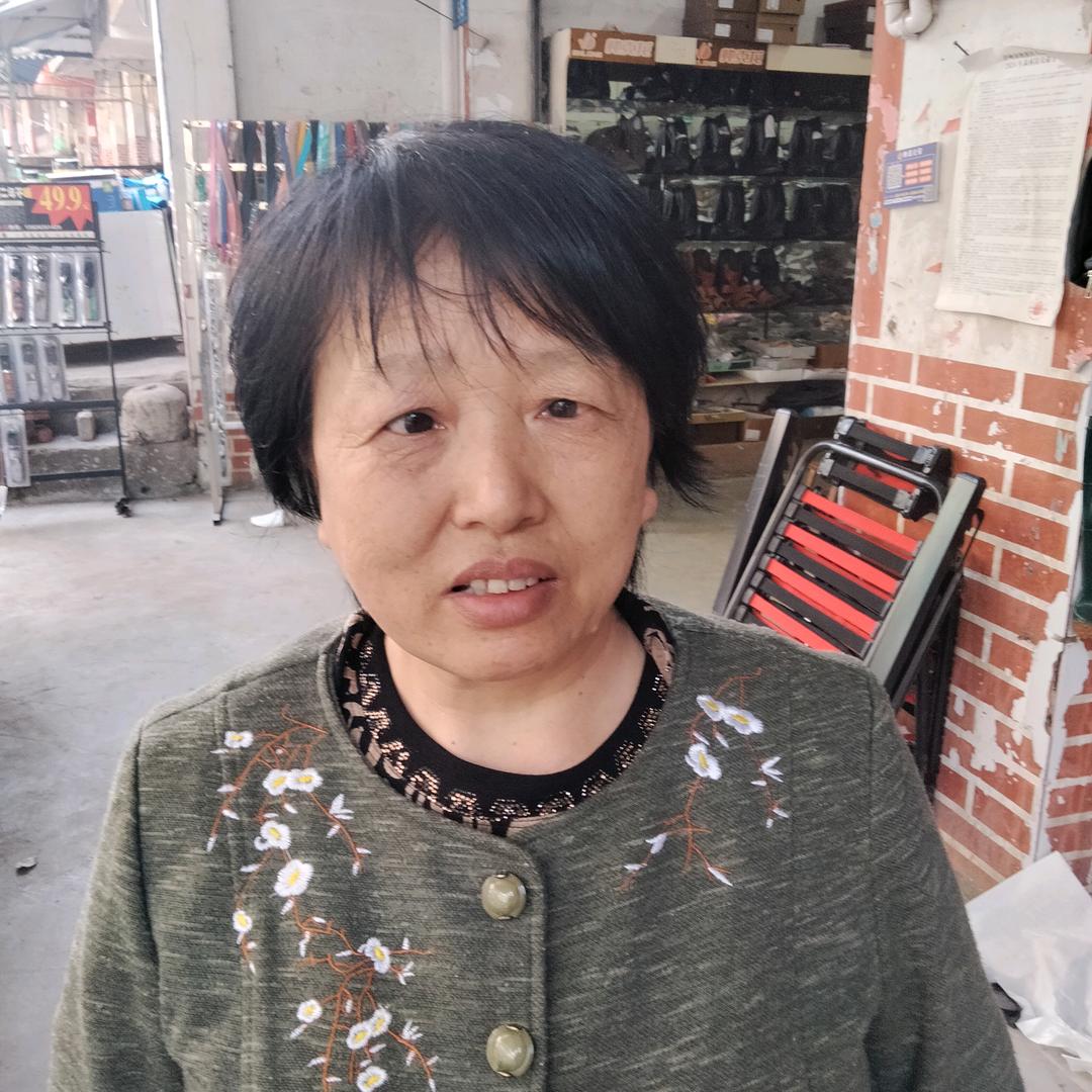 朱大姐