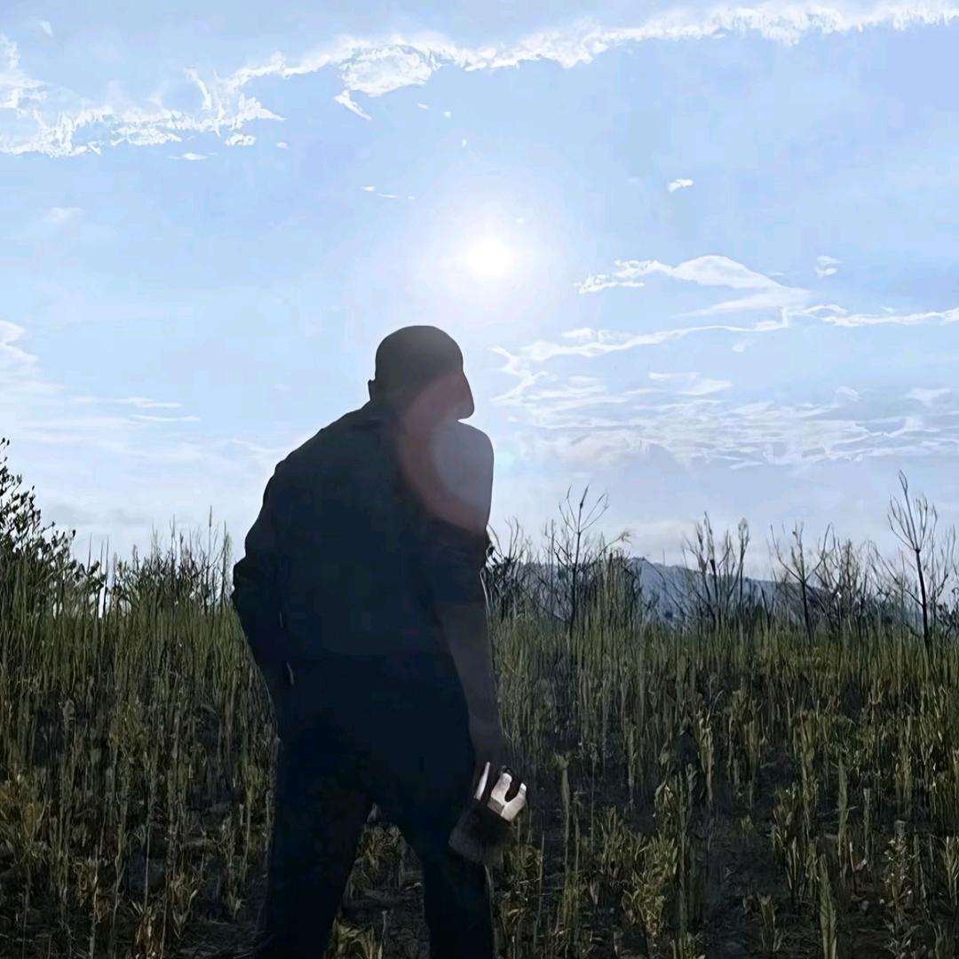 “深情小奶狗”