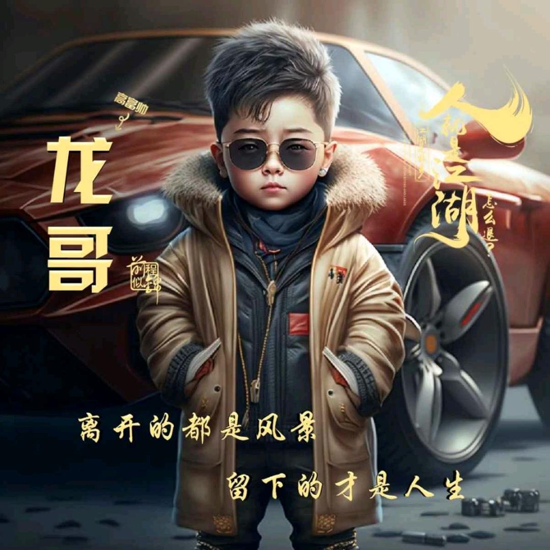 皆💕过客