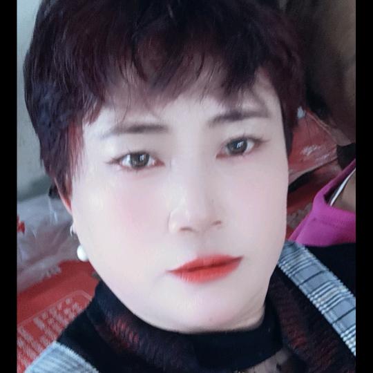 美女珠珠