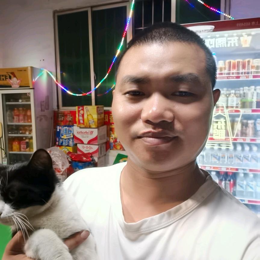 知足常乐松哥