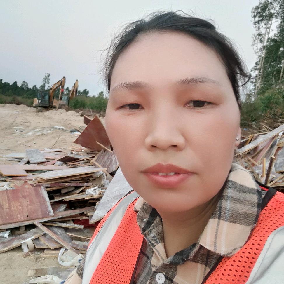 打工妹