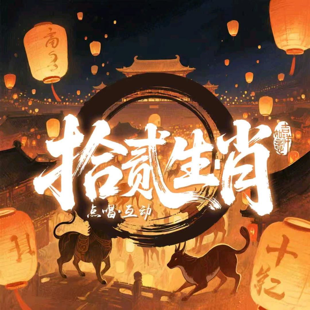 拾贰生肖¹².新厅开业👑