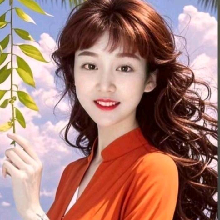 💞余生安好💕