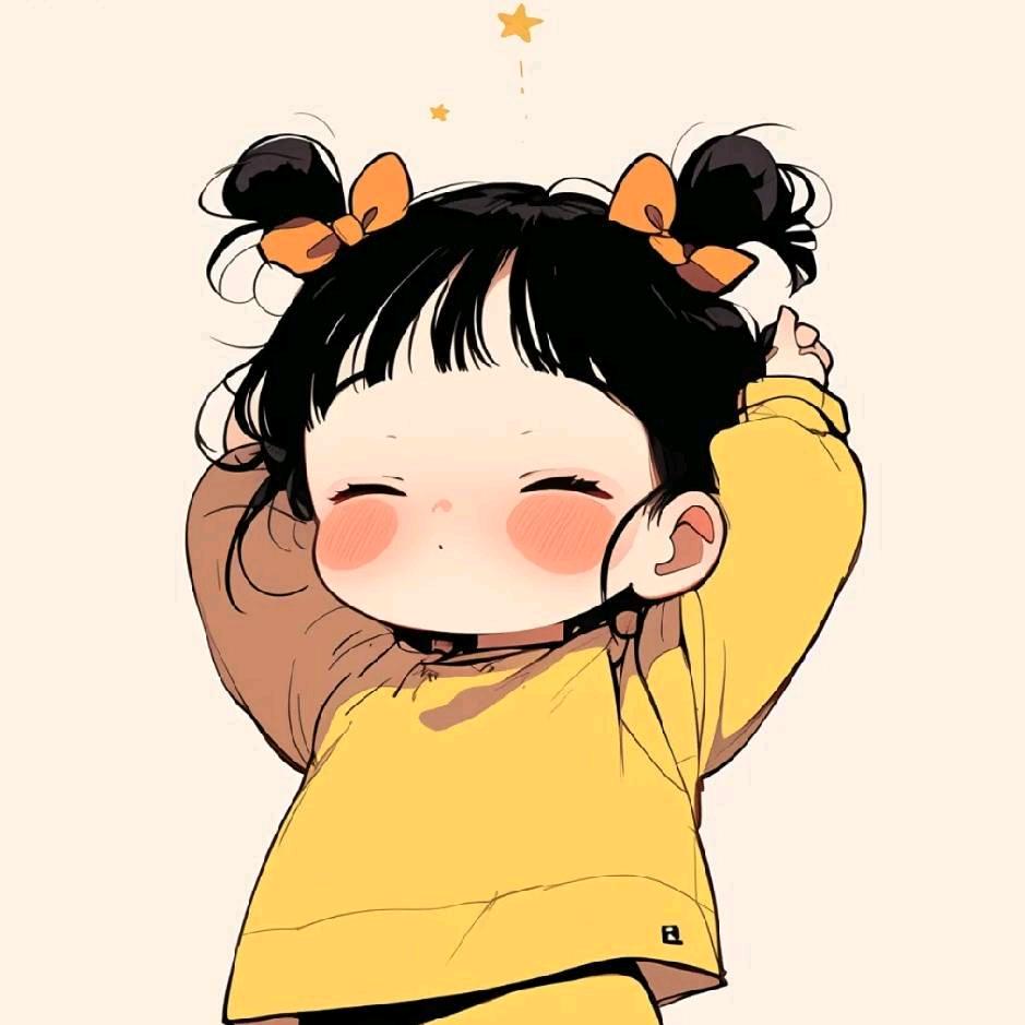 小迷糊.