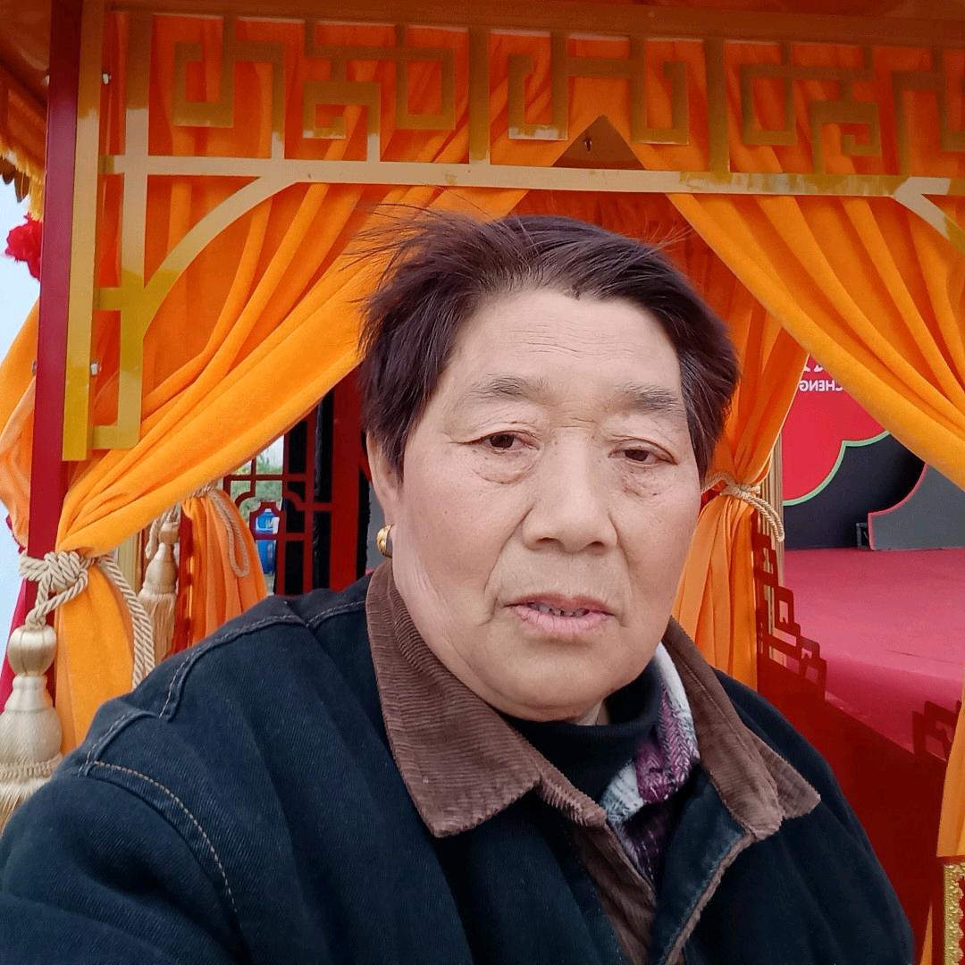 张丽芳
