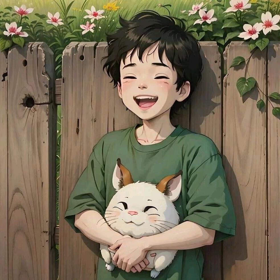 晴天、