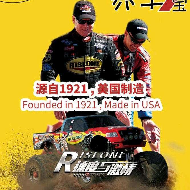 瑞斯隆汽车用品店