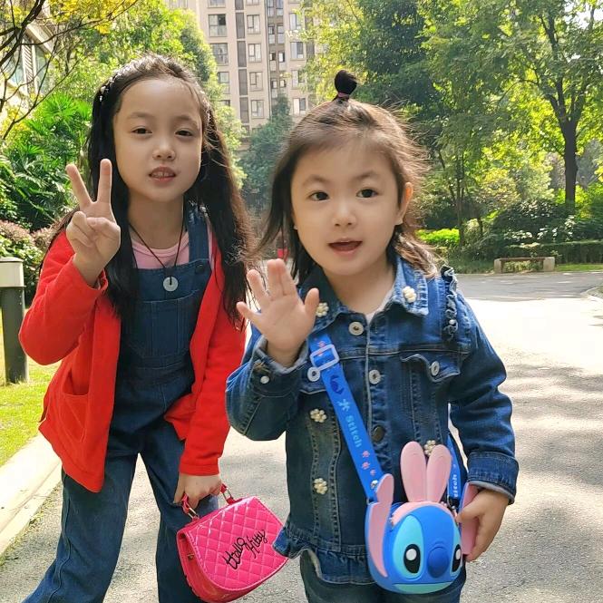琴妹的二妹