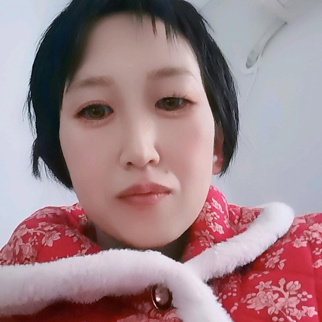 表妹。