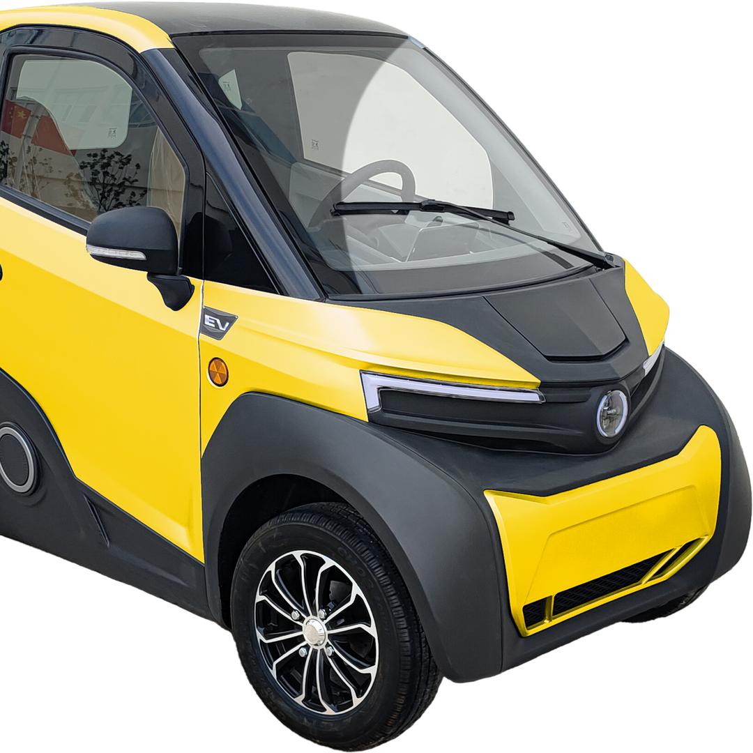 知乐途新能源汽车车行