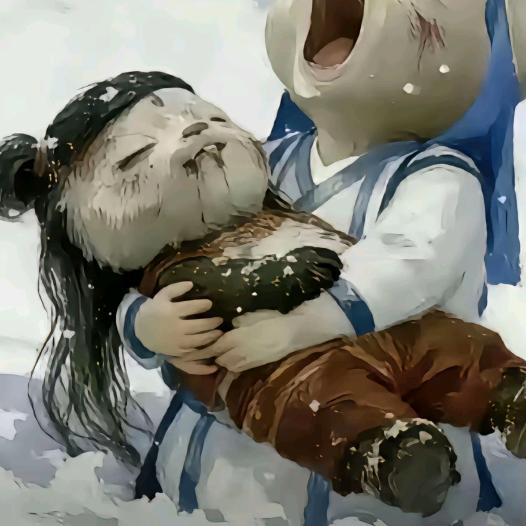 把你鱿鱼吃了