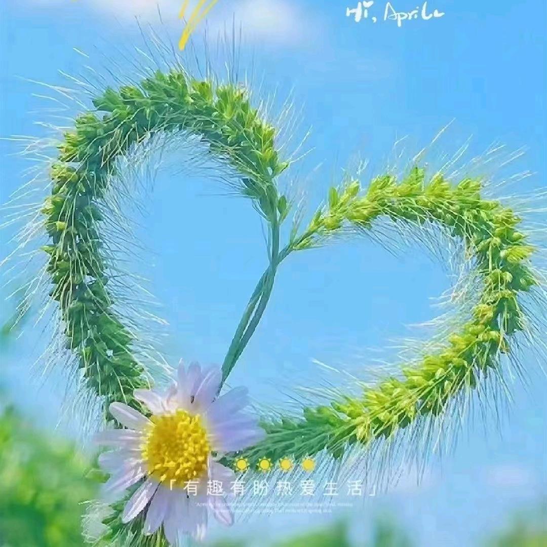 爱你