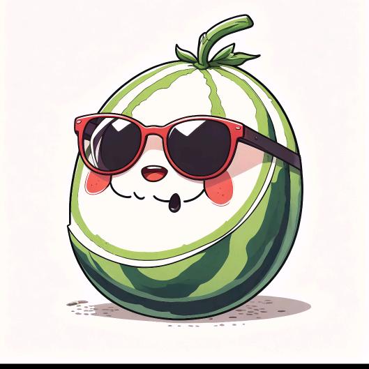 西瓜探索