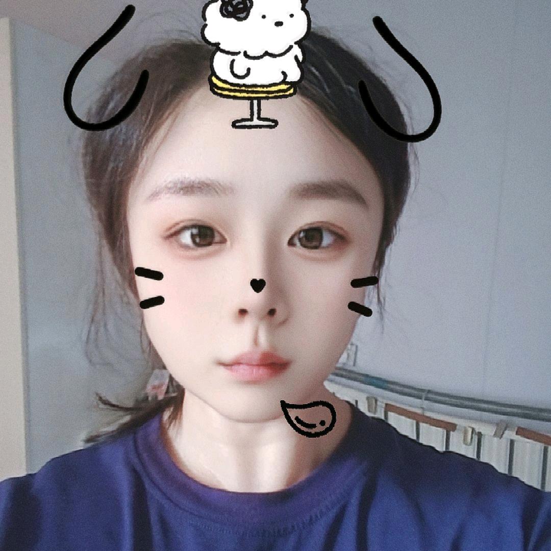 美丽的早晨