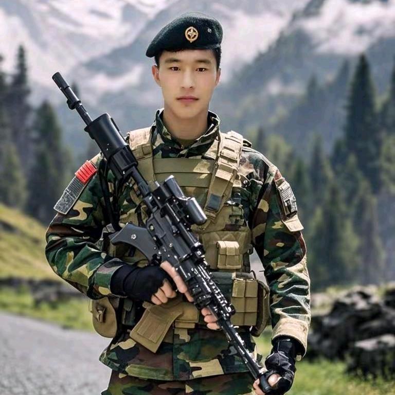 曼巴精神