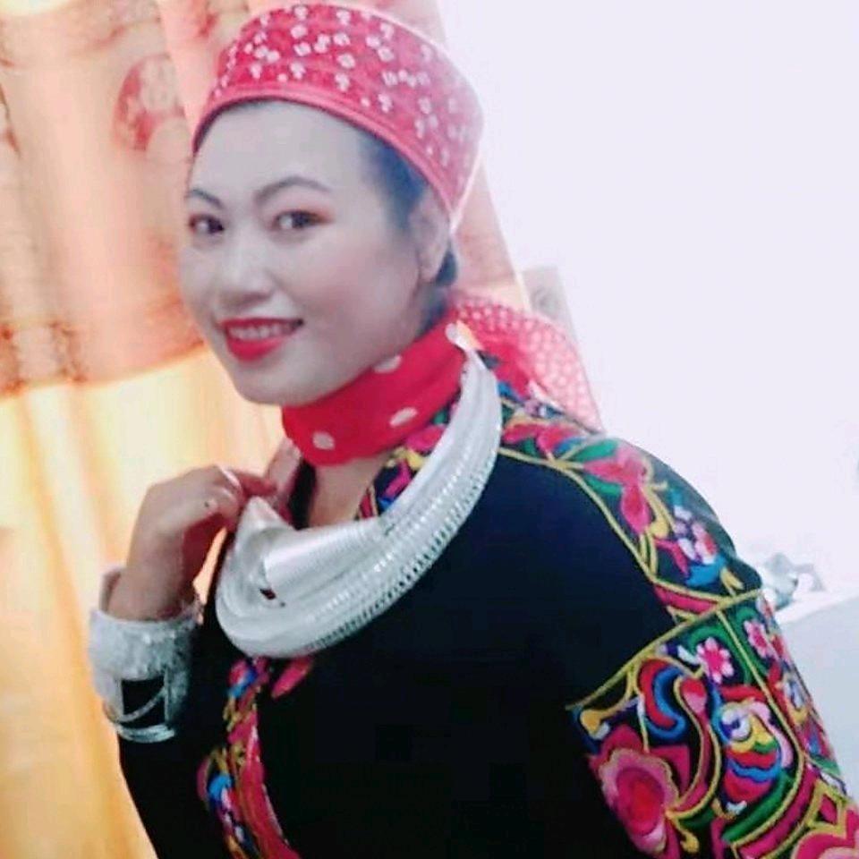 农村人
