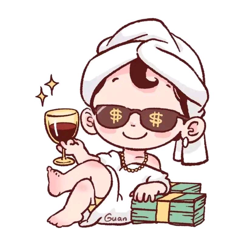 一起加油！（关币回）