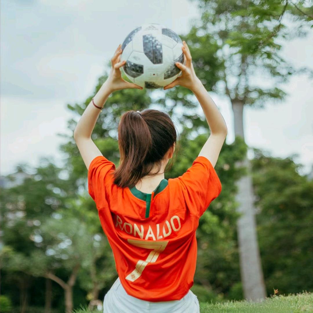 小买～⚽️
