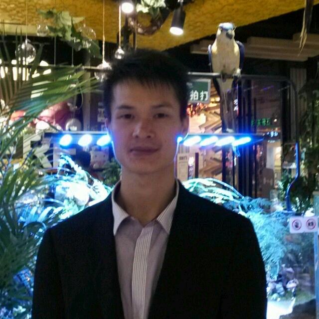 袁德华