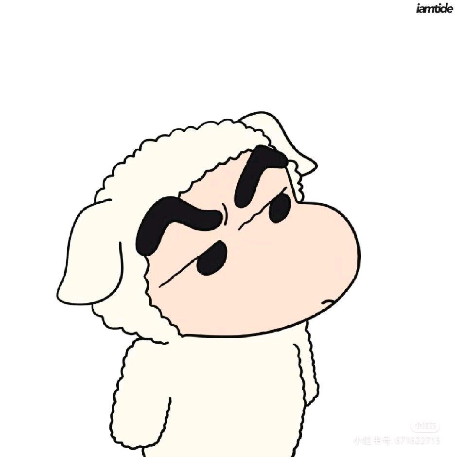 江浙沪蜡笔小新🖍️
