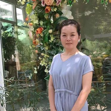 虞庆嫂爊味（佳音）