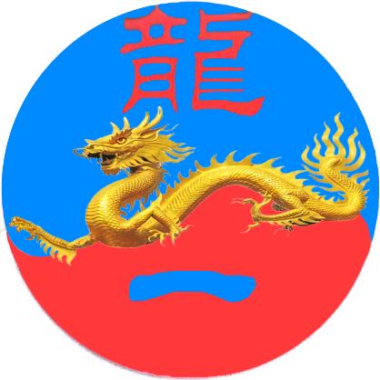 龙一