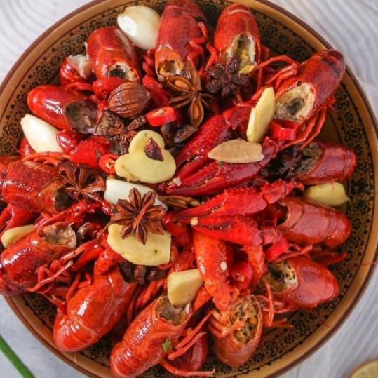 💎🦞🦞川菜东哥