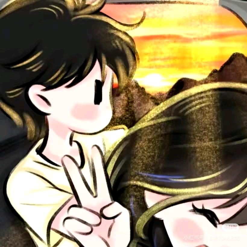 幸运小王子😘